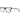 BMW Black Men Optical Frames