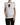 Dolce & Gabbana White Black Roses Crewneck Cotton T-shirt