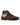 Dolce & Gabbana Multicolor Camouflage High Top Sneakers Shoes