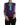 Dolce & Gabbana Multicolor Bow Fastening Pullover Sweater
