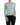 Dolce & Gabbana Light Blue Silk Crew Neck Cardigan Sweater
