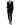 Dolce & Gabbana Black Wool V-neck Crossed Cardigan Sweater