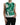 Dolce & Gabbana White Banana Leaf Print Crew Neck Tank Top