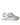 Dolce & Gabbana Beige White Daymaster Low Top Leather Sneakers Shoes