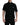 Dolce & Gabbana Black Rayon Buttoned Vest Logo Jacket