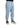 Dolce & Gabbana Light Blue Cotton Sweatpants Men Jogger Pants