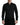 Dolce & Gabbana Black Cotton Stretch Slim Formal Dress Shirt