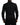 Dolce & Gabbana Black Cotton Stretch Slim Formal Dress Shirt