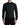 Dolce & Gabbana Black Cotton Silk Formal GOLD Dress Shirt