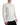 Dolce & Gabbana Off White Cotton Henley Pullover Sweater