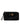 Dolce & Gabbana Sleek Designer Nylon-Leather Pouch in Black