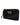 Dolce & Gabbana Black Nylon Logo Plaque Keyring Pouch Clutch Bags
