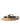 Dolce & Gabbana Beige Exotic Leather Gold Metal Buckle Belt