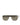 Dolce & Gabbana White Acetate Mirror Lenses DG4356 Sunglasses