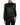 Dolce & Gabbana Gray Long Sleeves Ascot Collar Blouse Top