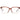 Emilio Pucci Brown Plastic Glasses (Frames)