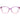 Emilio Pucci Purple Plastic Glasses (Frames)