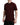 Dolce & Gabbana Maroon Collared Short Sleeves Polo T-shirt