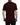 Dolce & Gabbana Maroon Collared Short Sleeves Polo T-shirt