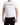 Dolce & Gabbana White Logo Print Cotton Crew Neck T-shirt