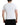Dolce & Gabbana White Logo Print Cotton Crew Neck T-shirt