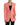 Dolce & Gabbana Chic Pink Peak Lapel Blazer