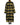 Dolce & Gabbana Yellow Checkered Long Sleeve Coat Jacket