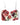 Dolce & Gabbana Multicolor Floral Sleeveless Bustier Crop Top