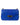 Balenciaga Blue Exotic Leather Neo Classic Purse Shoulder Handbag Bag