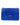 Balenciaga Blue Exotic Leather Neo Classic Small Shoulder Bag