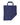 Prada Elegant Blue Tote Bag for Chic Outings