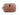 Burberry Small Leather Tan Camera Crossbody TB Logo Bag