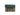 Burberry Macken Small Vintage Green House Check Leather Crossbody Bag