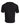 Dolce & Gabbana Black Printed Pocket Cotton Crewneck T-shirt