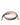 Dolce & Gabbana Pink Leather Handbag Accessory Shoulder Strap