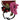 Dolce & Gabbana Red Watermelon Cherry Crystal Hairband Statement Diadem