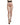 Dolce & Gabbana Beige Silk High Waist Mini Hot Pants Shorts
