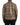 Dolce & Gabbana Beige Exotic Leather Biker Blouson Jacket