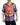 Dolce & Gabbana Multicolor Luminarie Silk Casual Shirt