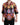 Dolce & Gabbana Multicolor Luminarie Print Cotton T-shirt