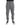 Dolce & Gabbana Gray Cotton Jogger Skinny Sweatpants Pants
