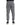Dolce & Gabbana Gray Cotton Jogger Skinny Sweatpants Pants