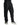 Dolce & Gabbana Black Cotton Blend Skinny Pants