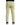 Dolce & Gabbana Yellow Corduroy Logo Plaque Skinny Denim Jeans