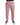 Dolce & Gabbana Pink Corduroy Cotton Stretch Skinny Cargo Jeans