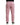 Dolce & Gabbana Pink Corduroy Cotton Stretch Skinny Cargo Jeans