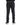 Dolce & Gabbana Gray Cotton Stretch Skinny Denim Logo Jeans