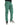 Dolce & Gabbana Green Crystals Cotton Stretch Slim Jeans