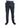 Dolce & Gabbana Blue Wool Men Skinny Dress Pants