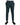 Dolce & Gabbana Green Wool Skinny Slim Dress Pants